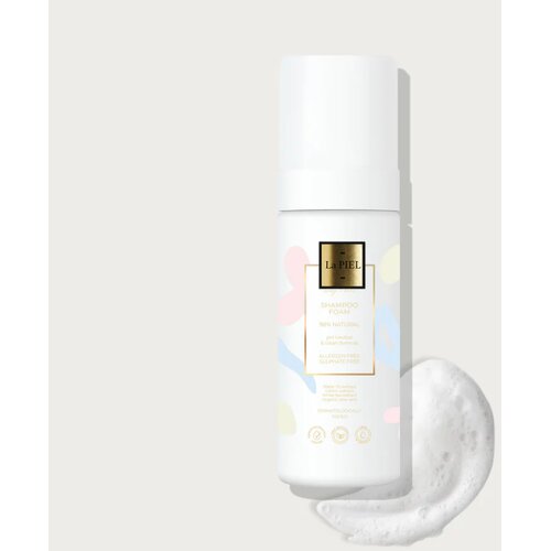 LA PIEL &Scaron;ampon u pjeni - Baby & Kids Cijene