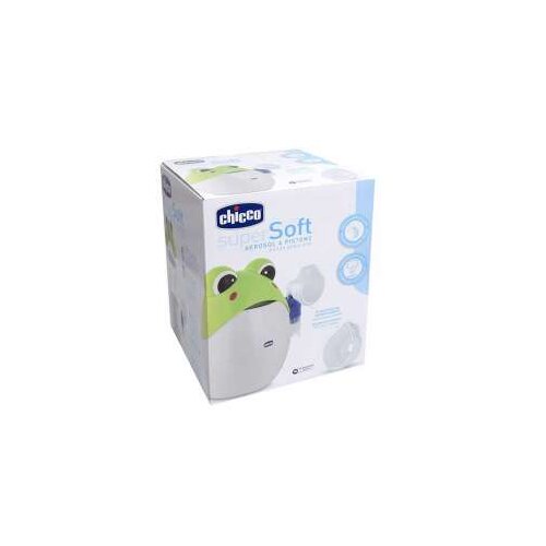 Chicco PARNI INHALATOR ZA DJECU, ZABA Cijene
