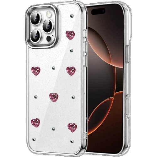  Futrola EXCLUSIVE 3D za iPhone 16 Pro Max (6.9) dezen7 Cene