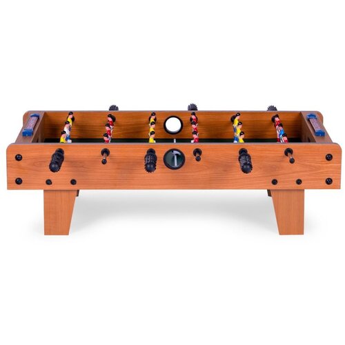 Mini stoni fudbal drveni 70x35 cm ECOTOYS Cene