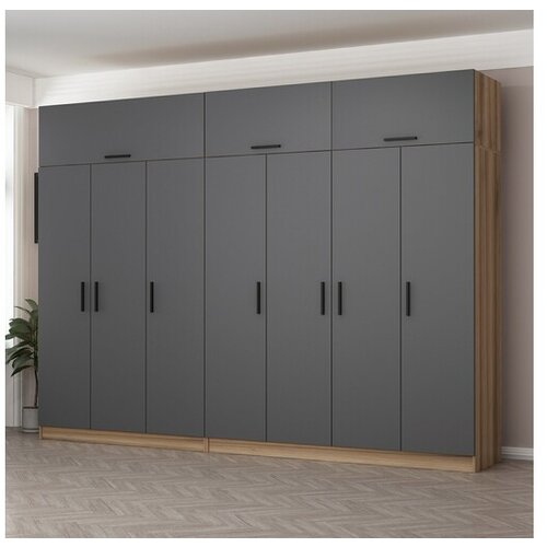 Hanah home ormar Minar Kale 7723 Cene
