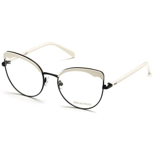 Emilio Pucci ženski Okvir za naočale EP5131-55005 &amp;Oslash; 55 mm Slike