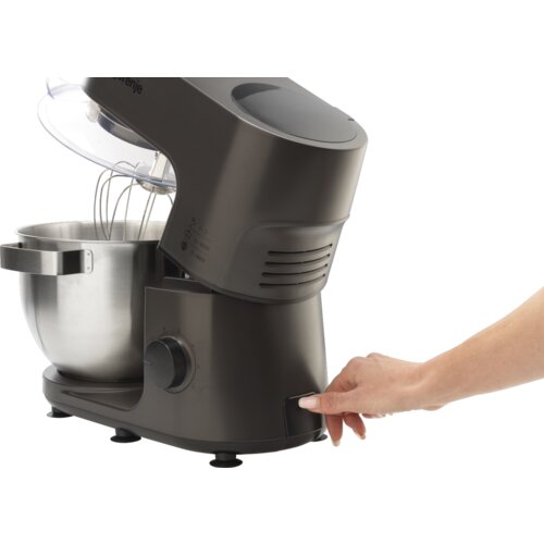 Gorenje kuhinjski robot - MMC1000SCB Slike