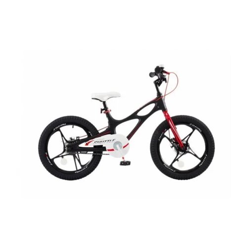  bicikl royal baby space shuttle 18&amp;quot; black Slike