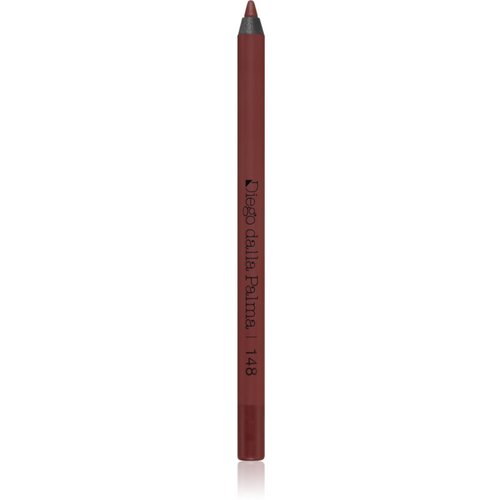 Diego dalla Palma Stay On Me Lip Liner Long Lasting Water Resistant vodootporna olovka za usne nijansa 148 Garnet 1,2 g Slike