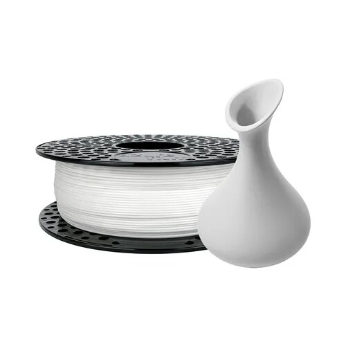 AzureFilm PLA Matte White - 1,75 mm / 1000 g Cijene