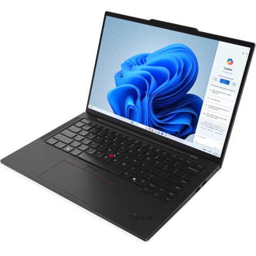 Lenovo thinkpad T14s gen 5 (black) wuxga ips, ultra 5 125U, 16GB, 512GB ssd, win 11 pro (21LS001ECX) Cene