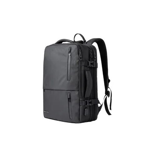 Ruksak za laptop Kingslong 15,6 17 , vodootporan, crni Slike