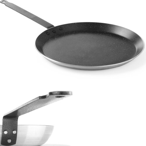 Hendi ponev za palačinke - plitek premer 320 mm - 627686, (21237409) Cene
