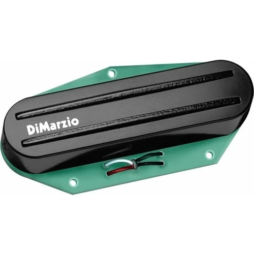 DiMarzio DP 318BK Super Distortion T Black