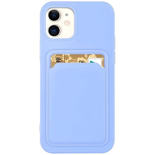 IZMAEL.eu Card Case ovitek za Samsung Galaxy A32 5G - Turkizna Cene