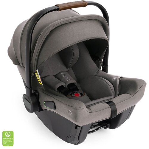 Nuna dječja autosjedalica pipa™ urbn 0+ (0-13 kg) granite Cijene