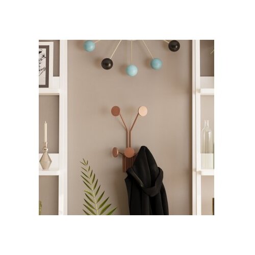 Wallxpert čiviluk giraffe c Slike