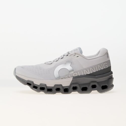 On Sneakers W Cloudmster 2 Frost/ Rock EUR 41 Cene