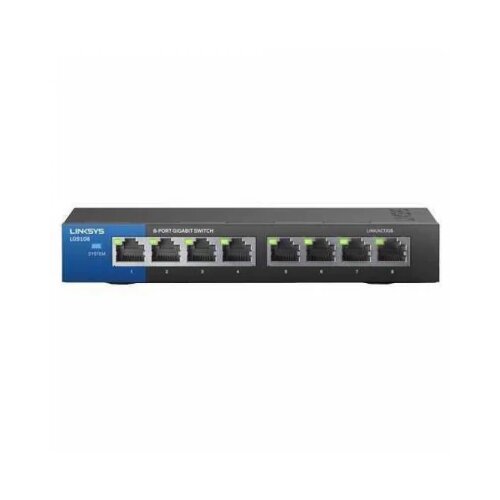 Linksys LGS108-EU Cene