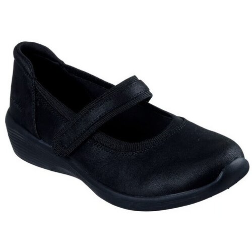 Skechers Balerinke ARYA- ALWAYS RISING Črna Cene
