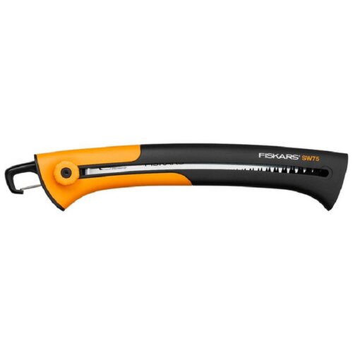 Fiskars Ročna žaga Xtract SW 75 (dolžina: 33 cm, tip zobovja: grobo, primerna za: mladi les) Slike