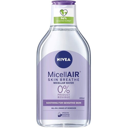 Nivea micelarna voda za osetljivu kožu 400ml Cene