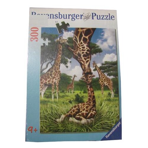 Ravensburger 300-delna sestavljanka Cene