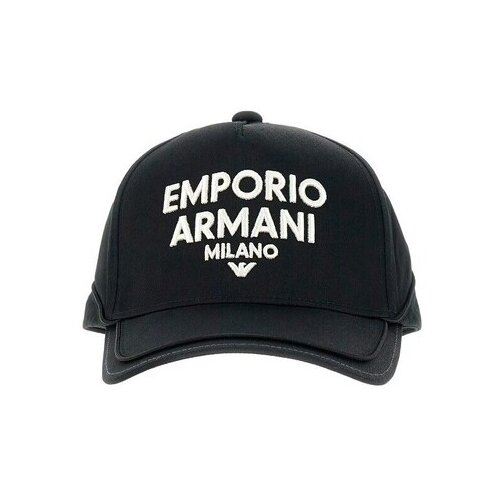 Emporio Armani Milano Crna Slike
