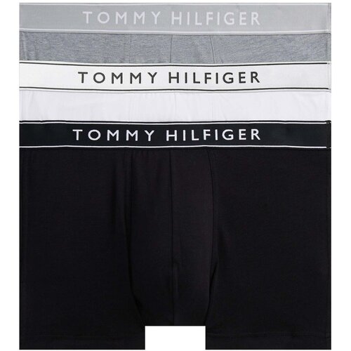 Tommy Hilfiger Spodnje hlače 3P Trunk Dtm Večbarvna Slike