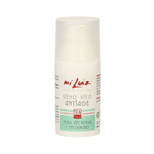 Tea Natura mi Lùz anti-aging serum za obraz Cene