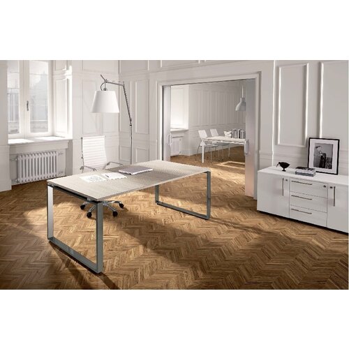 COLOMBINI pisalna miza LF610-140x80 Cene