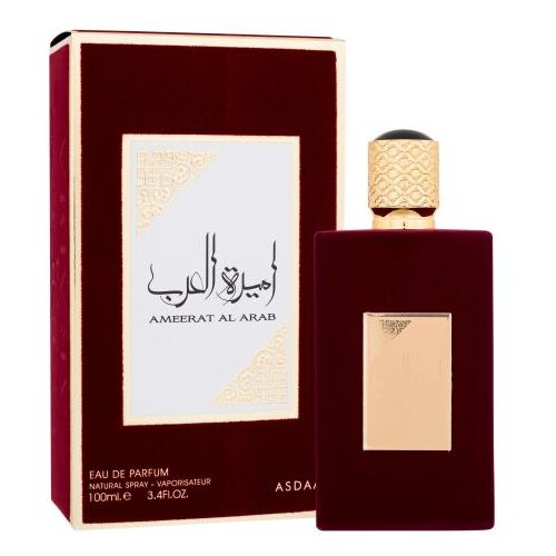 Asdaaf Ameerat Al Arab 100 ml parfemska voda za ženske Slike