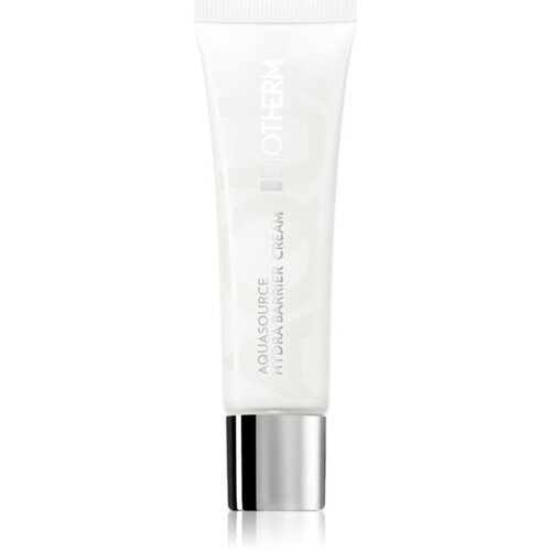 Biotherm Aquasource Hydra Barrier Cream zaščitna krema za obraz 30 ml Cene