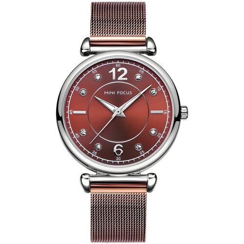 Sat Mini Focus PA-23908 - Smeđa KP23908 Cijene