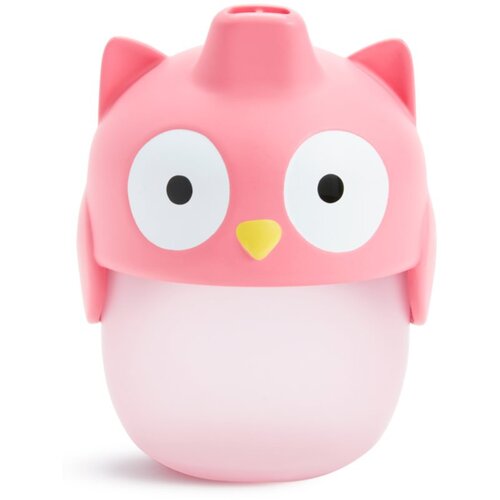 Munchkin Soft-Touch skodelica 9 m+ Owl 236 ml Slike