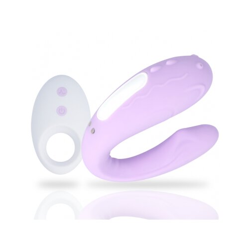 Mia. Vibrator za pare Rin Cene