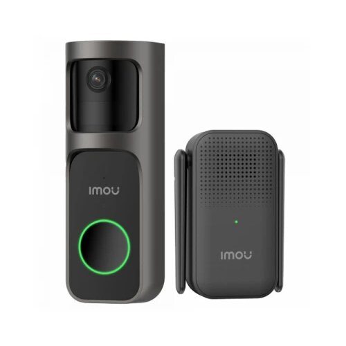 Imou Doorbell 2S Kit Crno Cene