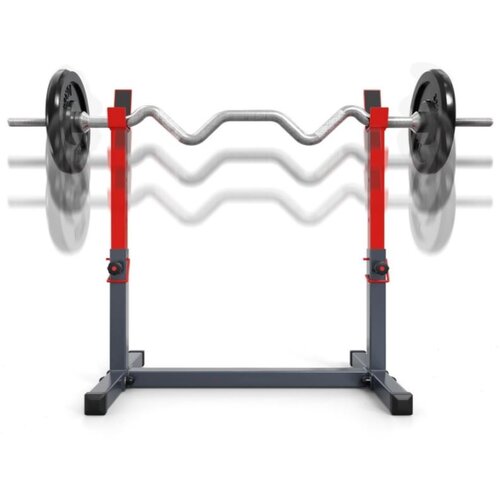 K-SPORT stalak za utežnu &amp;scaron;ipku za bench press Slike