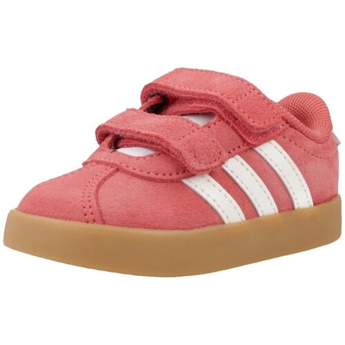 Adidas Nizke superge VL COURT 3.0 CF I Rožnata Cene