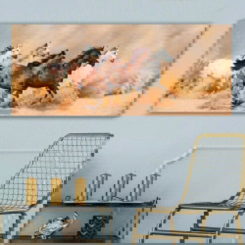 Wallity Slika YTY325310_50120, 50x120 cm Cene