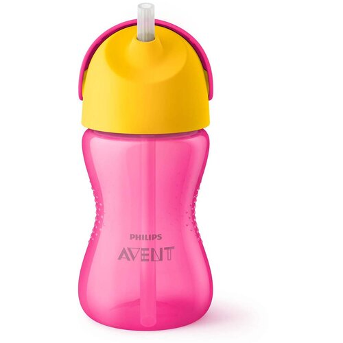Philips lonček s slamico 300 ml SCF798/02 Cene