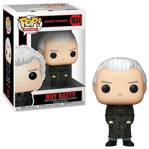 Funko Blade Runner POP Vinyl - Roy Batty wChase Cene