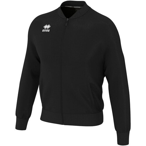Errea Športne jope in jakne Markus 3.0 Jr Črna Cene