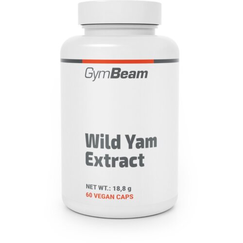 GymBeam Ekstrakt divljeg jama Cene