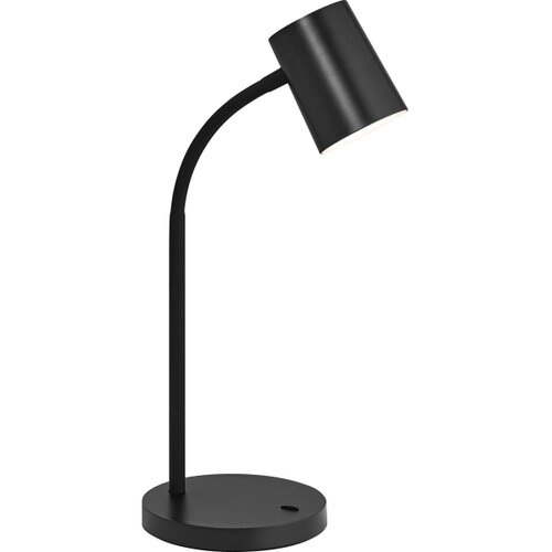 Osram Stona lampa DESK LINE 1xGU10/9W/230V crna Slike