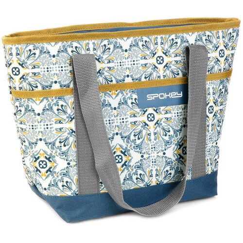 Spokey ACAPULCO Torba s termoizolacijom BL/G Slike