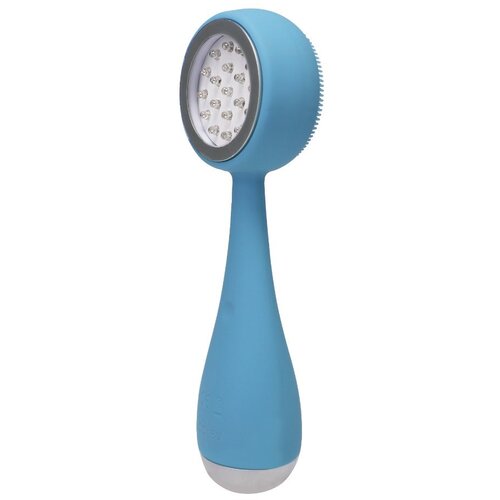 PMD BEAUTY naprava za čiščenje aknaste kože z modro LED svetlobo - LED Clean Acne Cene