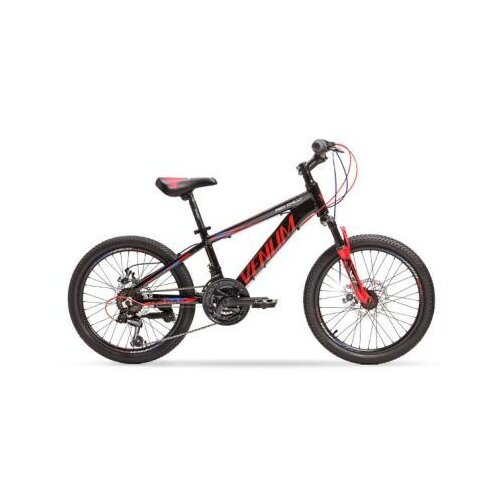 Mdc Venum 20" Red Chily 76598 dečiji bicikl Cene