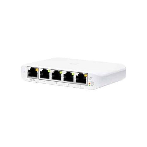  UniFi Compact 5Port Gigabit Desktop Switch Cijene