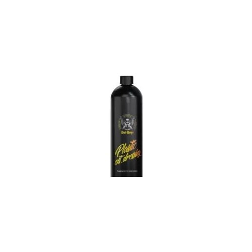  BadBoys Exterior Plastic Dressing 1l Cijene