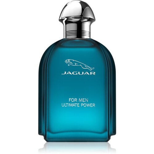 Jaguar For Men Ultimate Power toaletna voda 100 ml za mo&amp;scaron;ke Slike