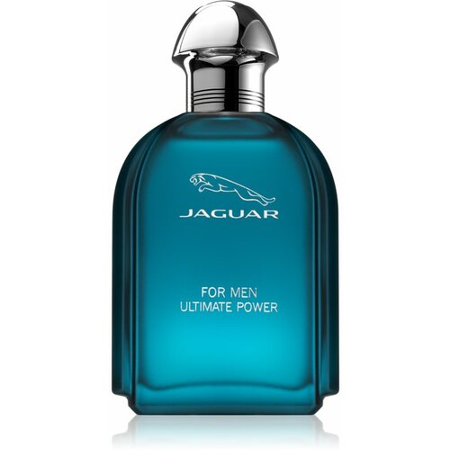 Jaguar Ultimate Power toaletna voda 100ml Slike