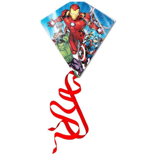  Dječji zmaj Disney i Marvel 56x56 cm IronMan Cijene