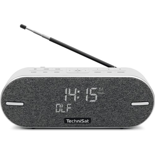 Technisat DigitRadio BT 2 lichtgrau Cijene